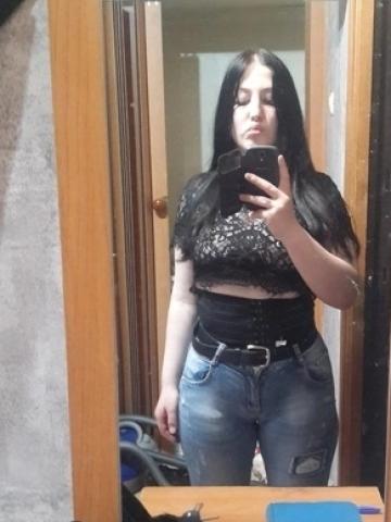 Мелиса Красотка