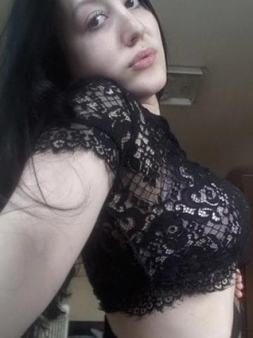 Мелиса Красотка фото 2