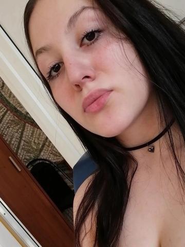 Мелиса Красотка фото 4