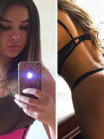 Жанна фото 2